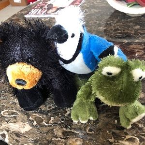 Webkinz Bundle